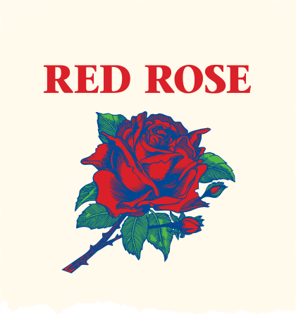 Red Rose Conventional