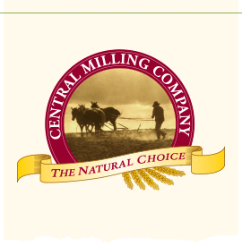 Central Milling Organic