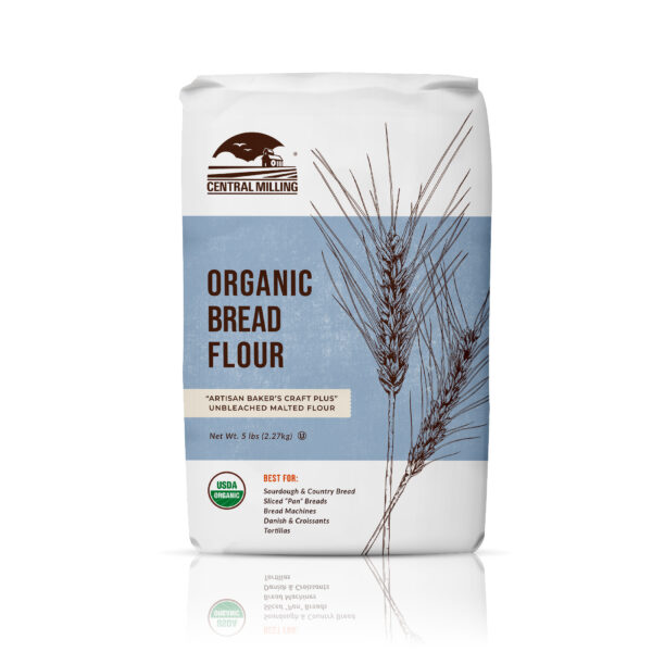 Organic Artisan Bakers Craft Plus - Image 12