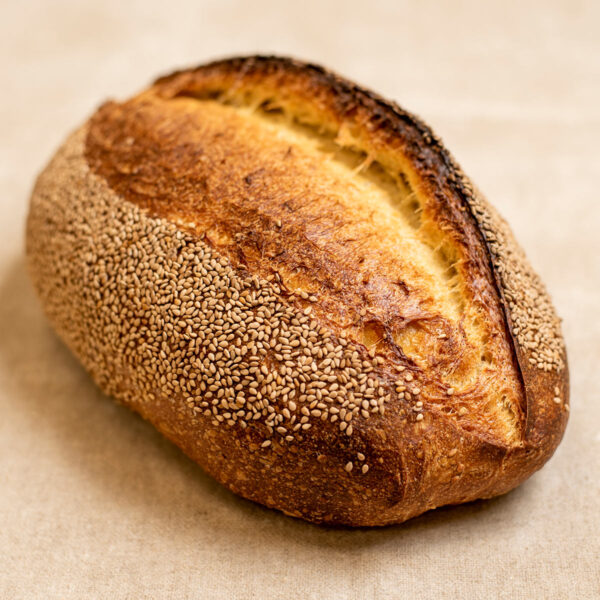 Organic Extra Fancy Durum Flour - Image 5