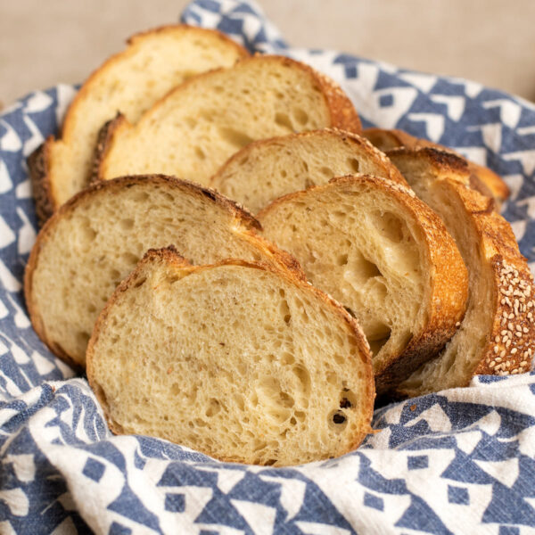 Organic Extra Fancy Durum Flour - Image 6
