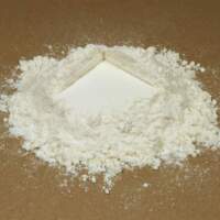 organic malted artisan flour