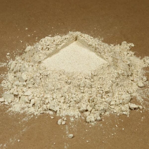 Organic Barley Flour