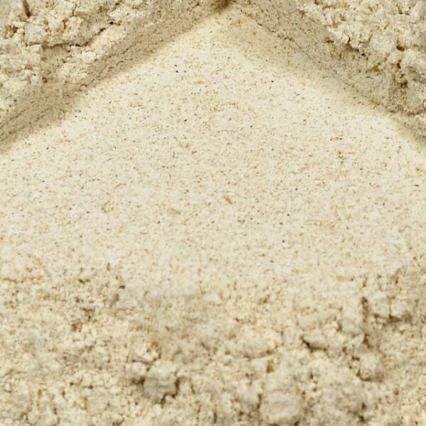 Organic Barley Flour - Image 2