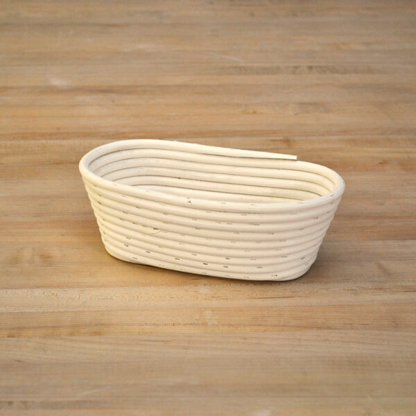 Oval Proofing Basket (10 in.) - Image 2