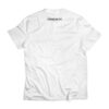 I Heart Gluten Organic Tee - White - Image 4