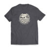 Full Circle Organic Tee - Gray
