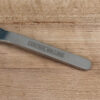 Branded Metal Lame - Image 3