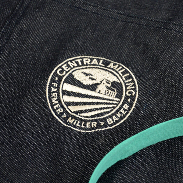 Bake in Color Limited Edition Apron - Image 2