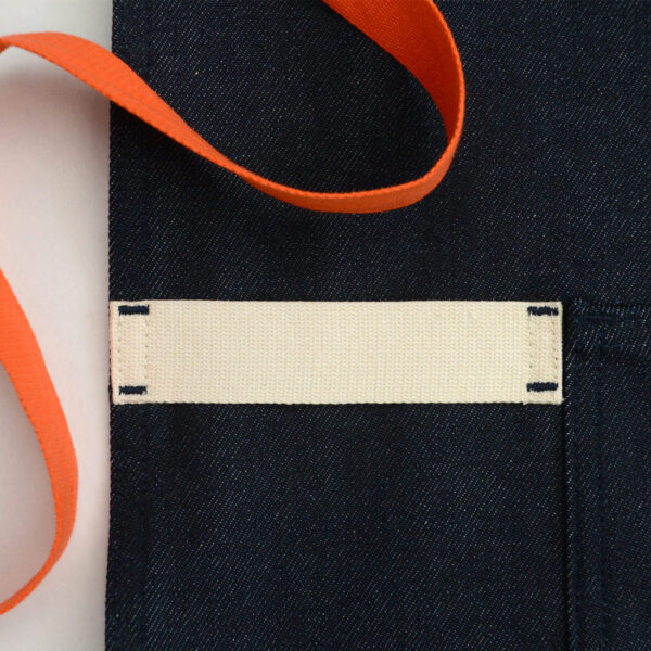 Bake in Color Limited Edition Apron - Image 3