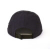 Farmer Miller Baker Work Hat - Navy - Image 3