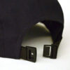 Farmer Miller Baker Work Hat - Navy - Image 4