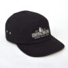 Farmer Miller Baker Work Hat - Navy