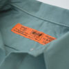 Farmer Miller Baker Work Shirt - Lt Green - Image 3